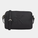 Calvin Klein Sculpted Camera Crossbody Bag