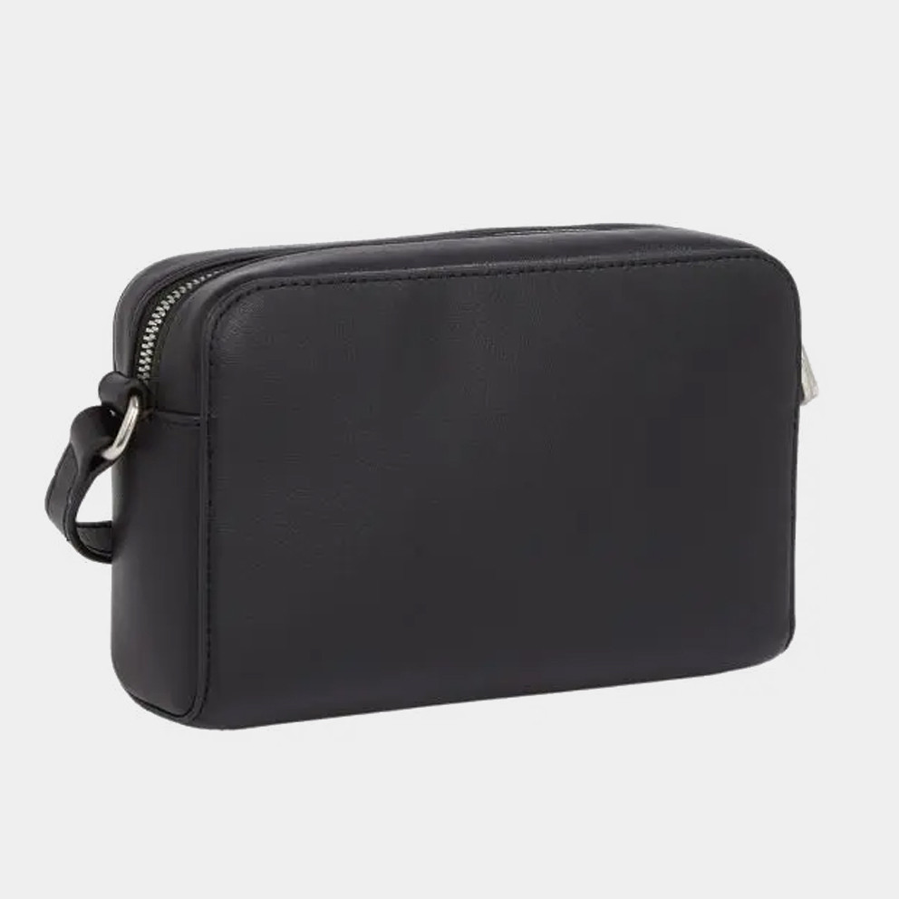 Calvin Klein Sculpted Camera Crossbody Bag