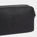 Calvin Klein Sculpted Camera Crossbody Bag