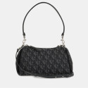Calvin Klein Drop Monogram Τσάντα Ώμου