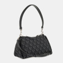 Calvin Klein Drop Monogram Τσάντα Ώμου
