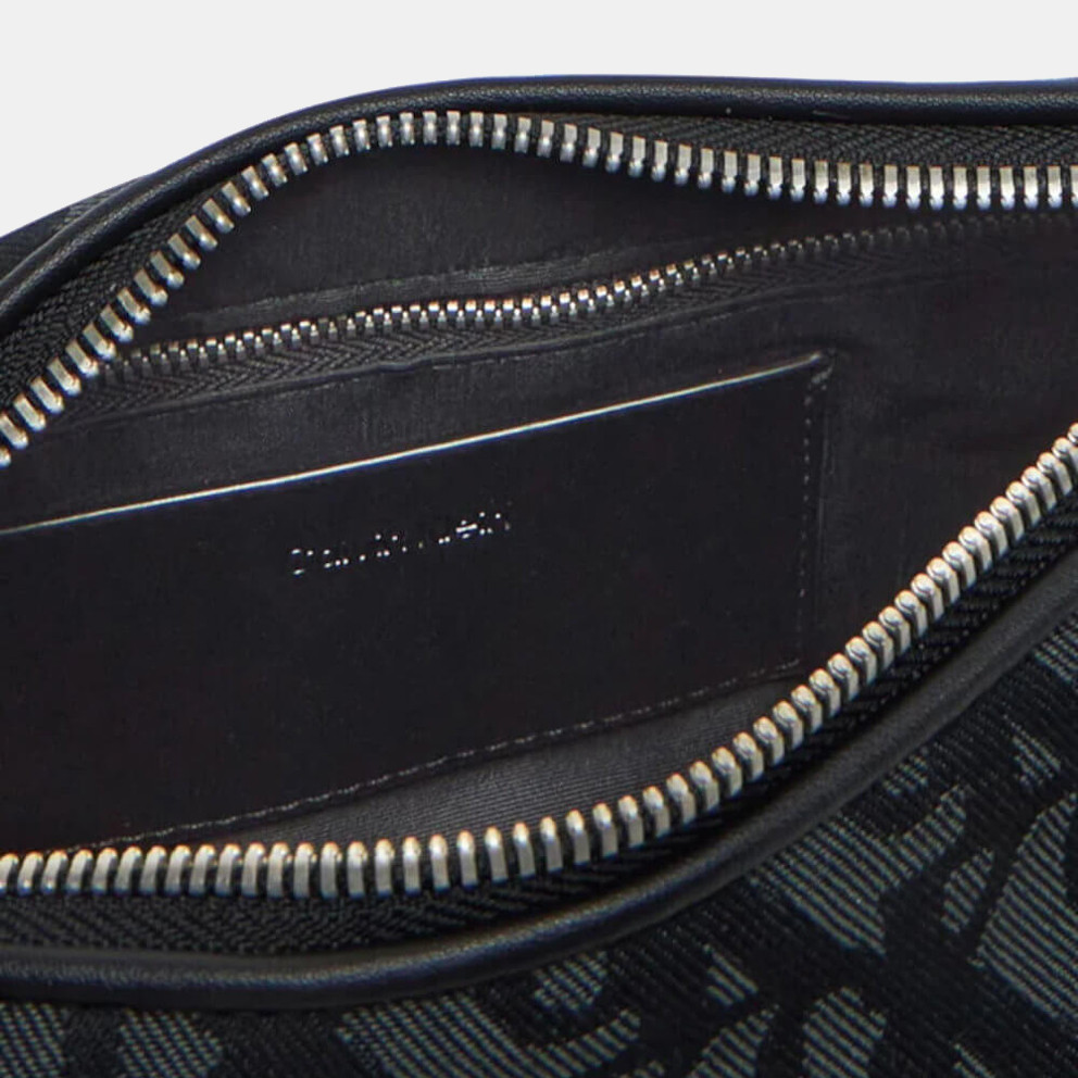 Calvin Klein Drop Monogram Τσάντα Ώμου