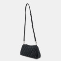 Calvin Klein Drop Monogram Τσάντα Ώμου