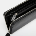 Calvin Klein Sculpted Zip Γυναικείο Πορτοφόλι