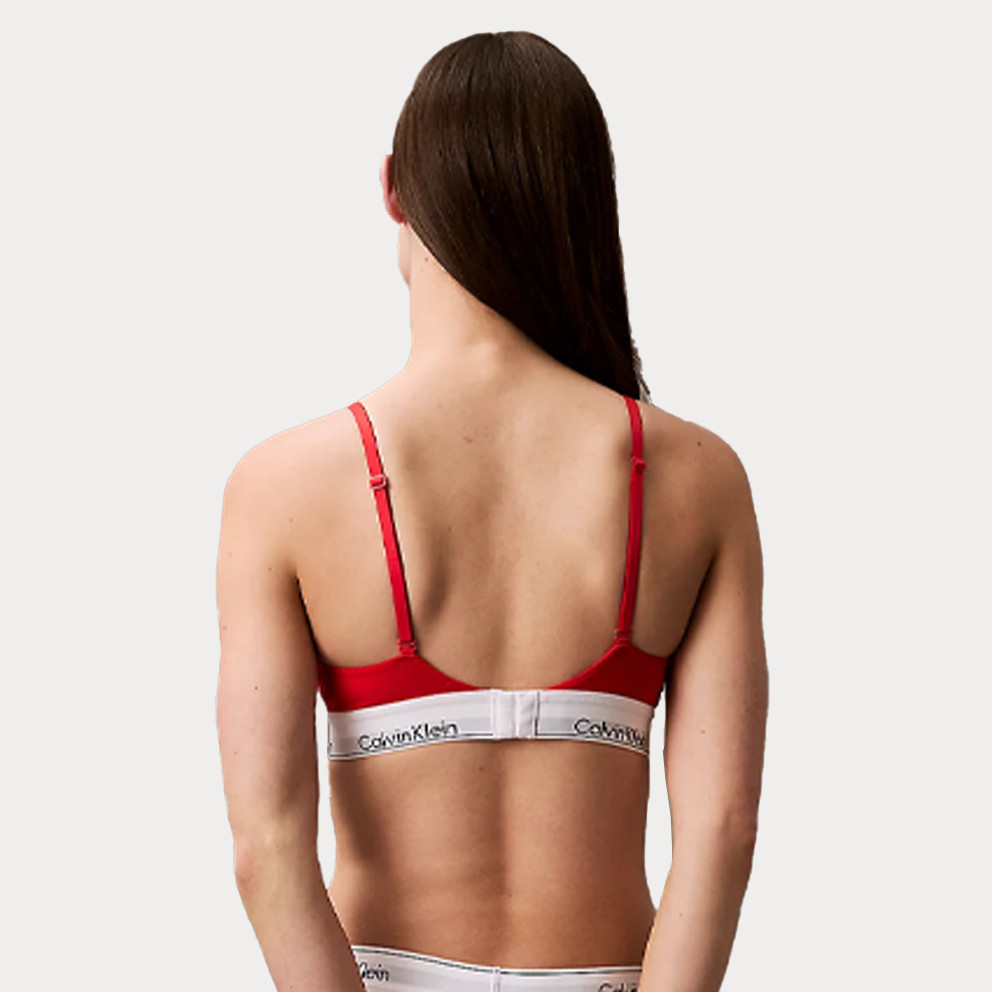 Calvin Klein Lght Lined Triangle