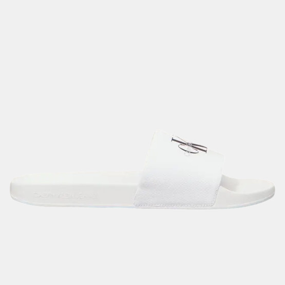 Calvin Klein Monogram Ανδρικά Slides