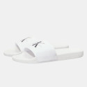 Calvin Klein Monogram Men's Slides