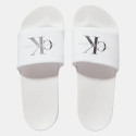 Calvin Klein Monogram Men's Slides