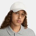 Nike U Nk Club Cap U Cb Fut Wsh L