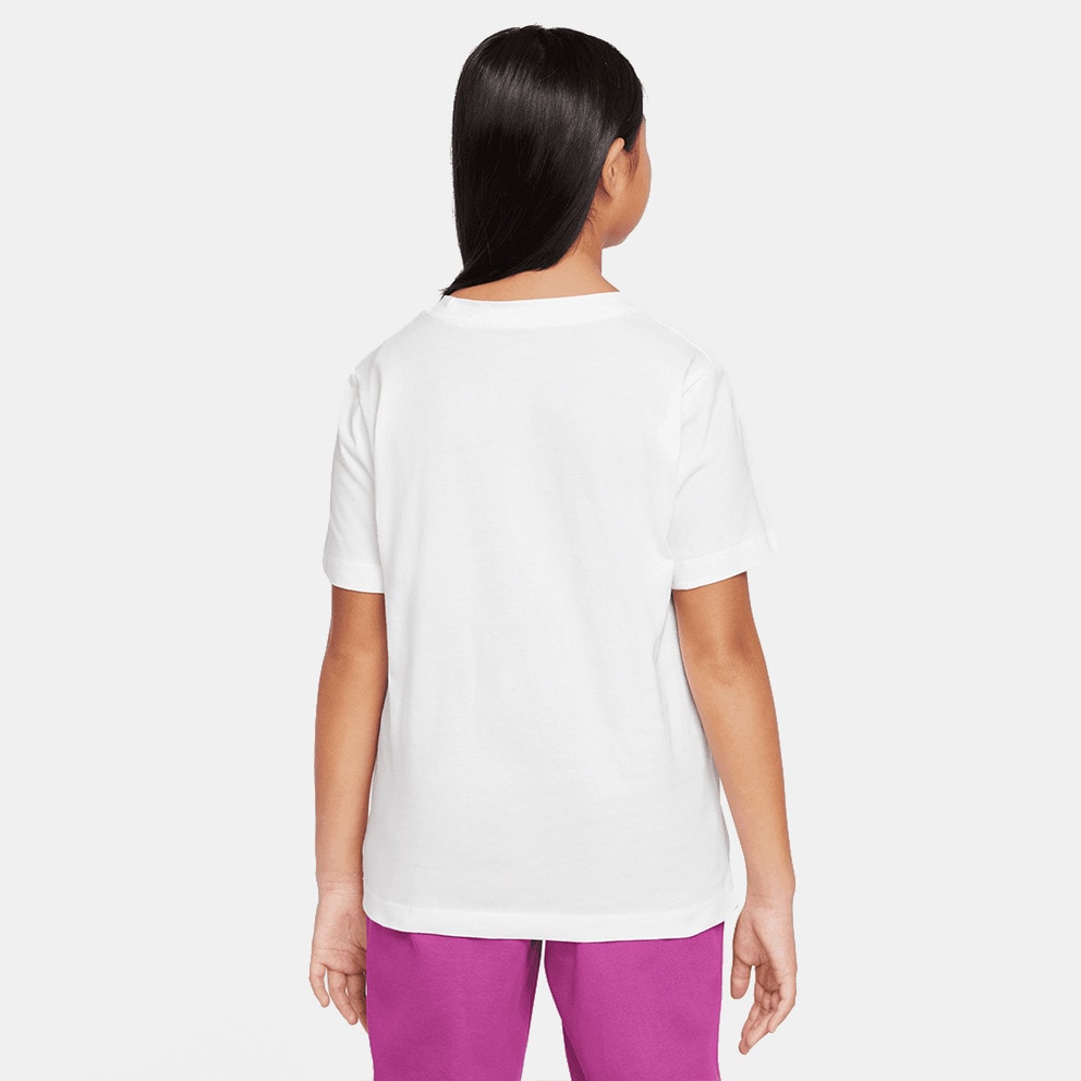 Nike Brandmark Kids' T-Shirt