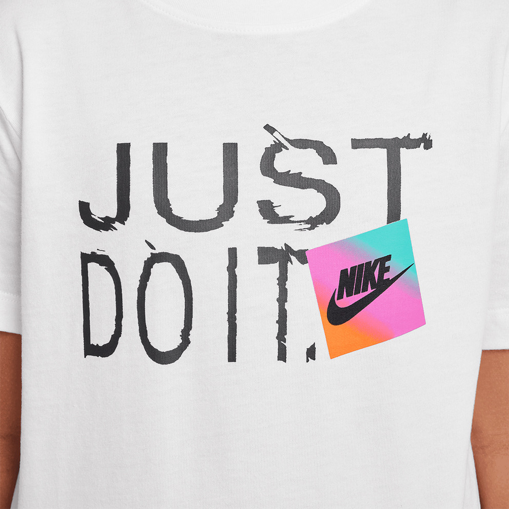 Nike Brandmark Kids' T-Shirt