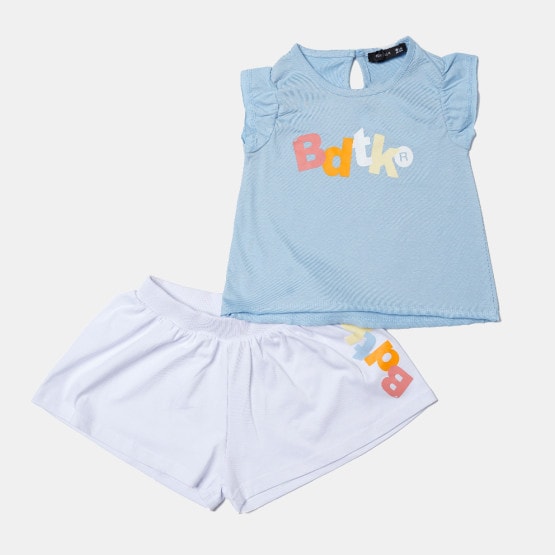 BodyTalk Loose Infant's Tracksuit