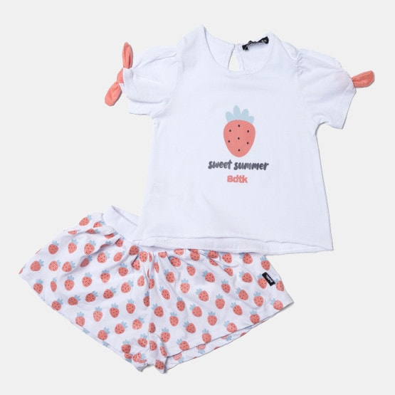 BodyTalk Loose Infant's Tracksuit