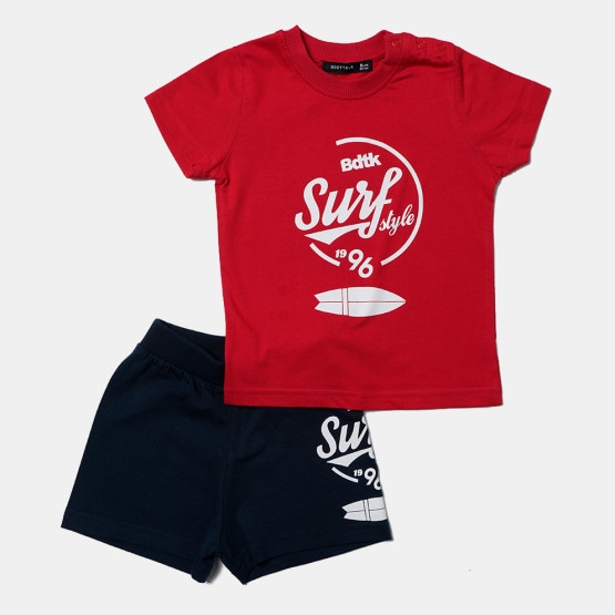 BodyTalk Infant's Tracksuit