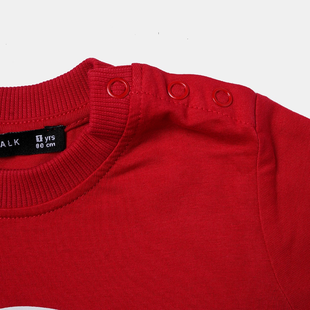 BodyTalk Infant's Tracksuit