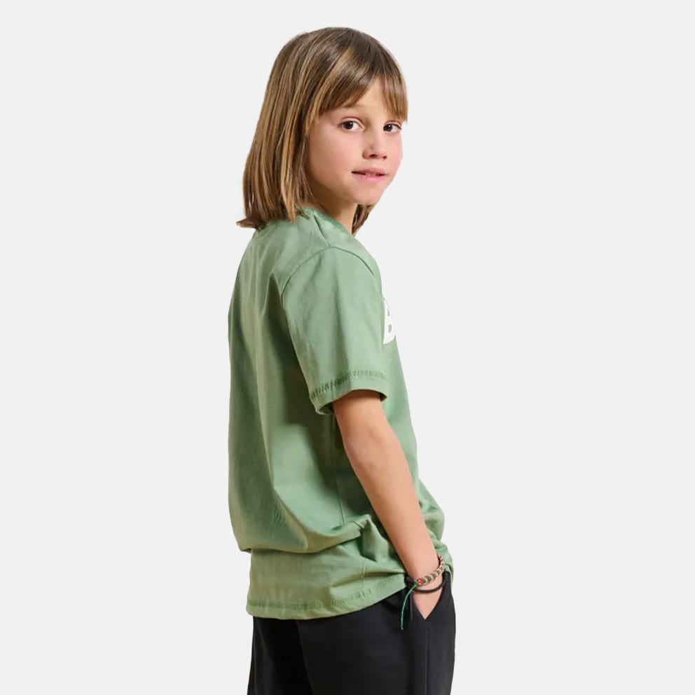 BodyTalk Kids' T-Shirt