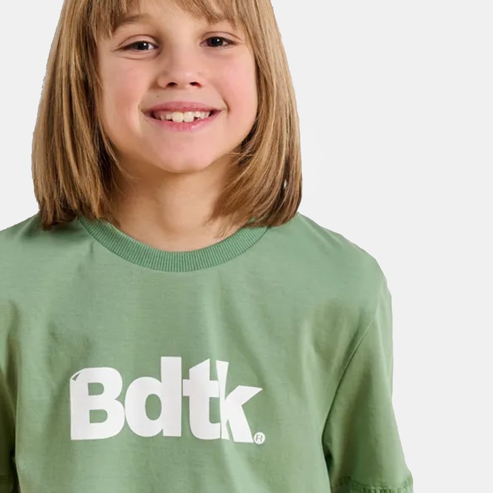 BodyTalk Kids' T-Shirt