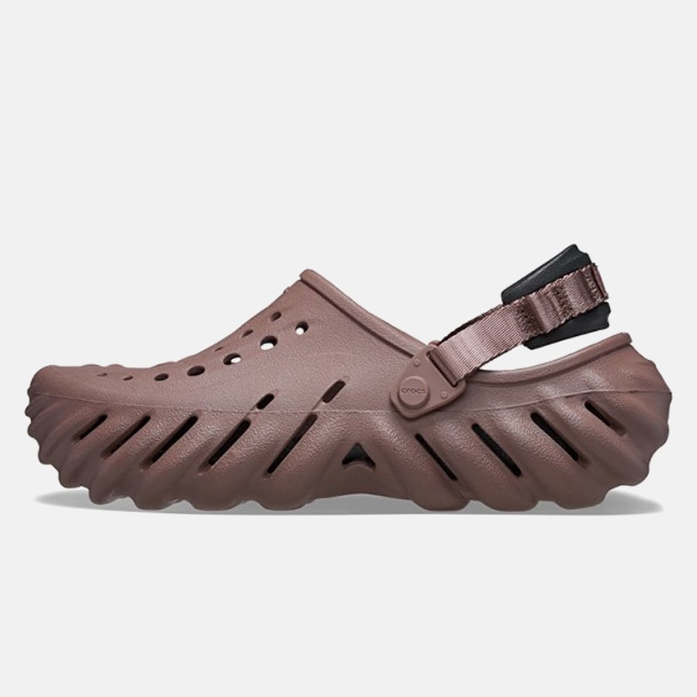 Crocs Echo Clog Unisex Σανδάλια