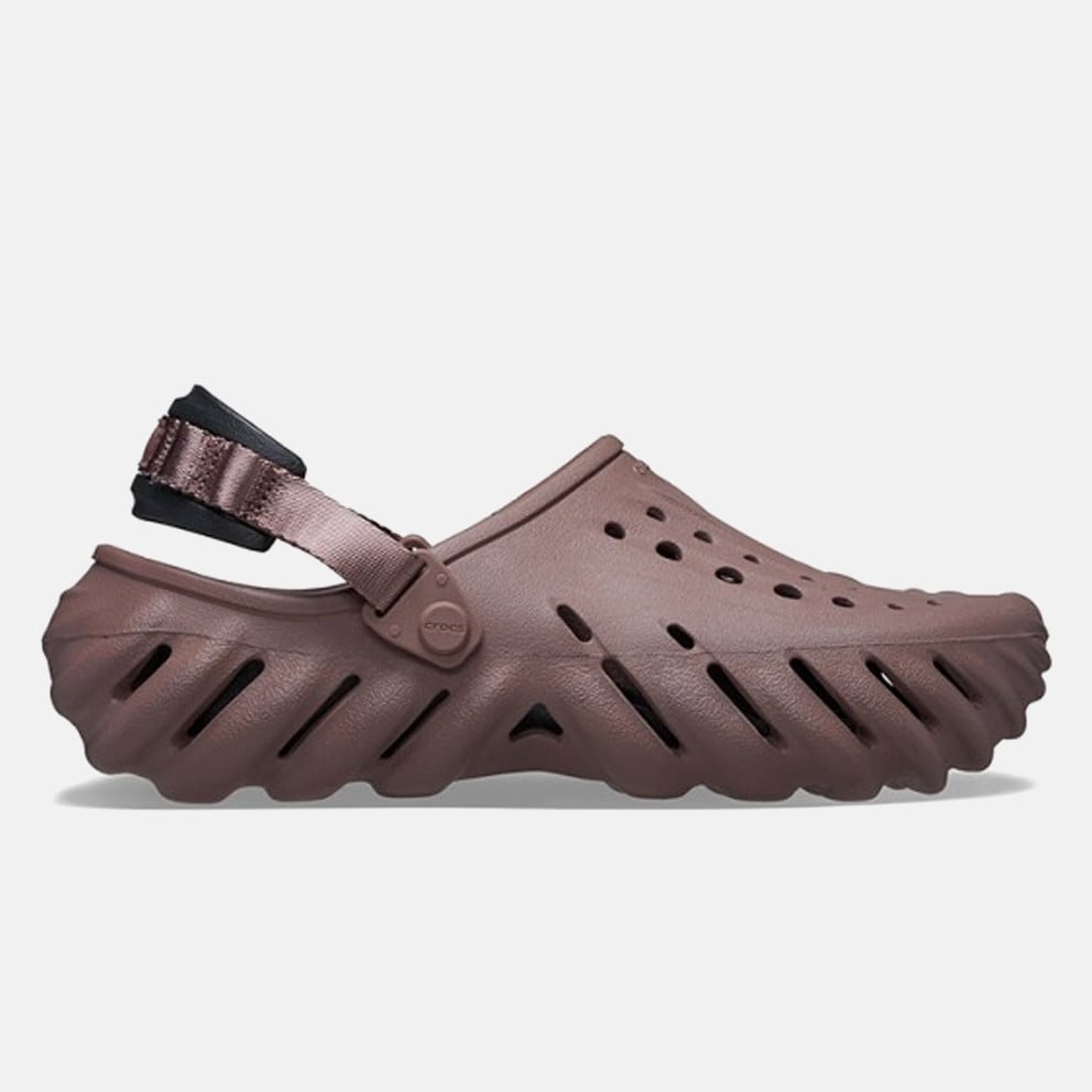 Crocs Echo Clog Unisex Σανδάλια