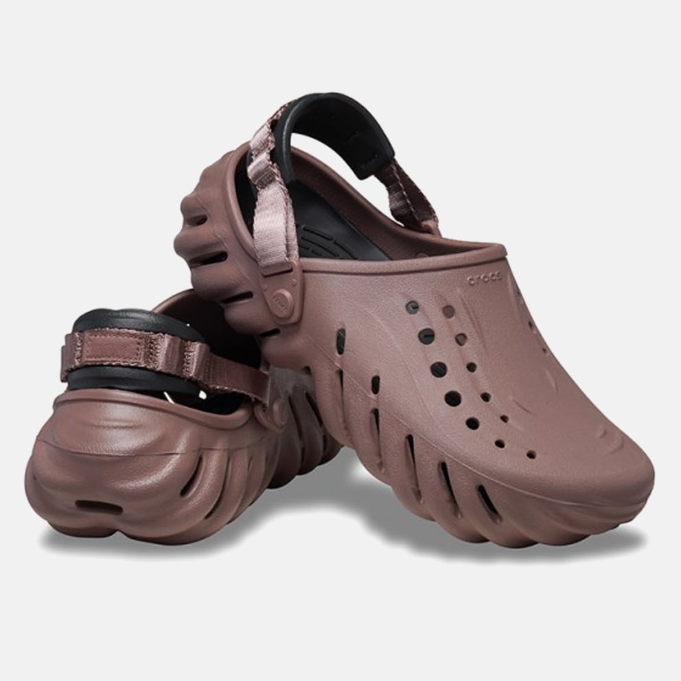 Crocs Echo Clog Unisex Σανδάλια