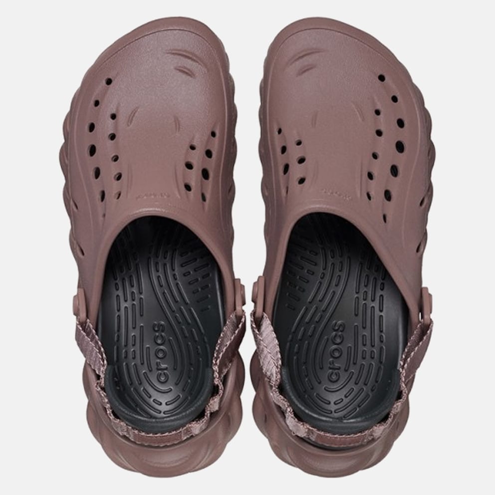 Crocs Echo Clog Unisex Σανδάλια
