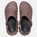 Crocs Echo Clog Unisex Σανδάλια