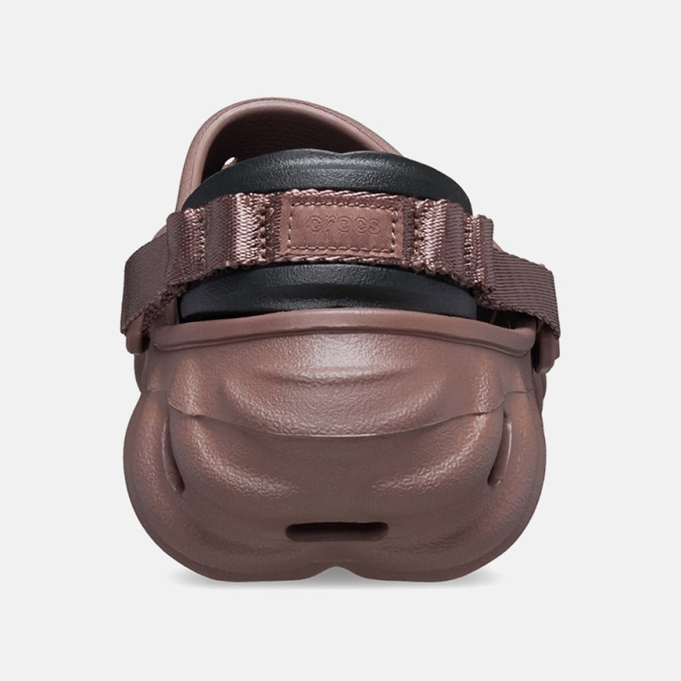 Crocs Echo Clog Unisex Σανδάλια