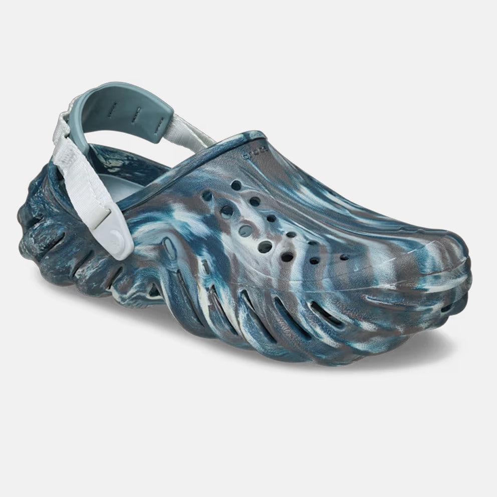 Crocs Echo Clog Unisex Σανδάλια