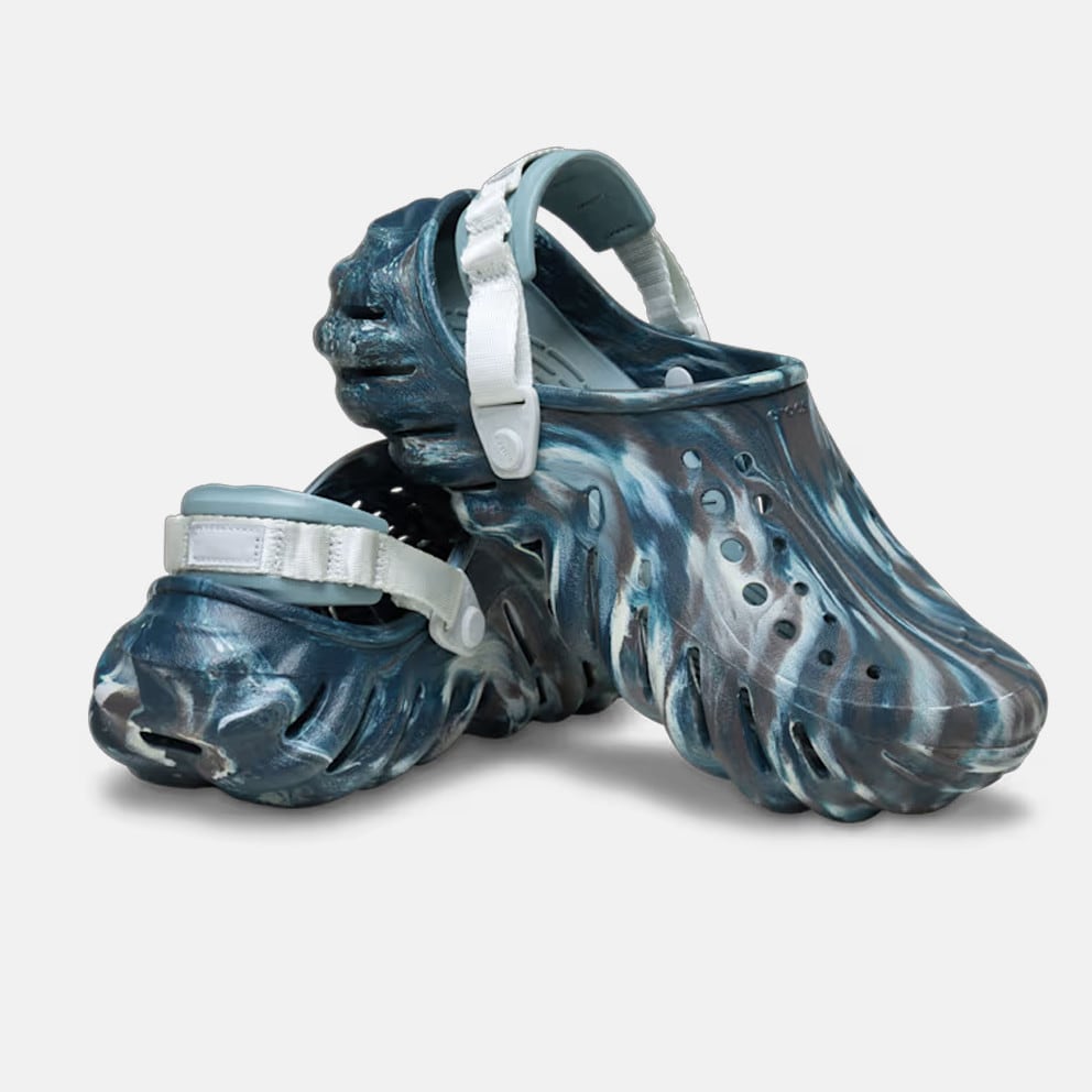 Crocs Echo Clog Unisex Σανδάλια