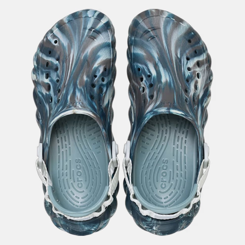 Crocs Echo Clog Unisex Σανδάλια