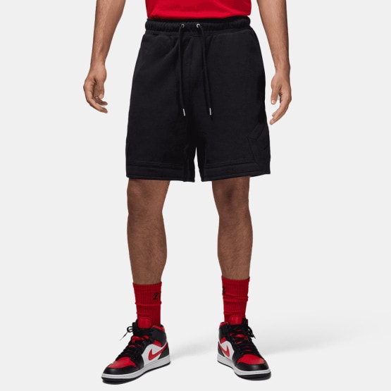 Jordan Flight Fleece Diamond Men's Shorts