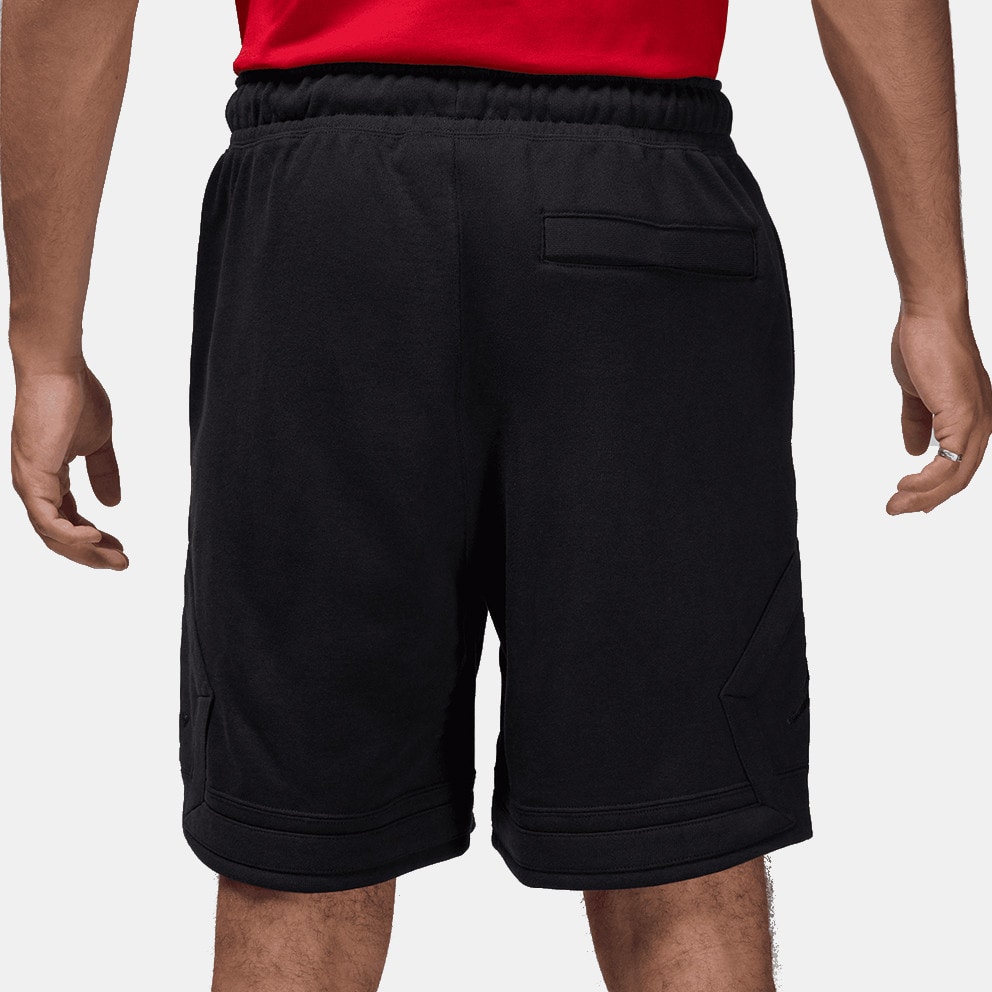 Jordan Flight Fleece Diamond Men's Shorts