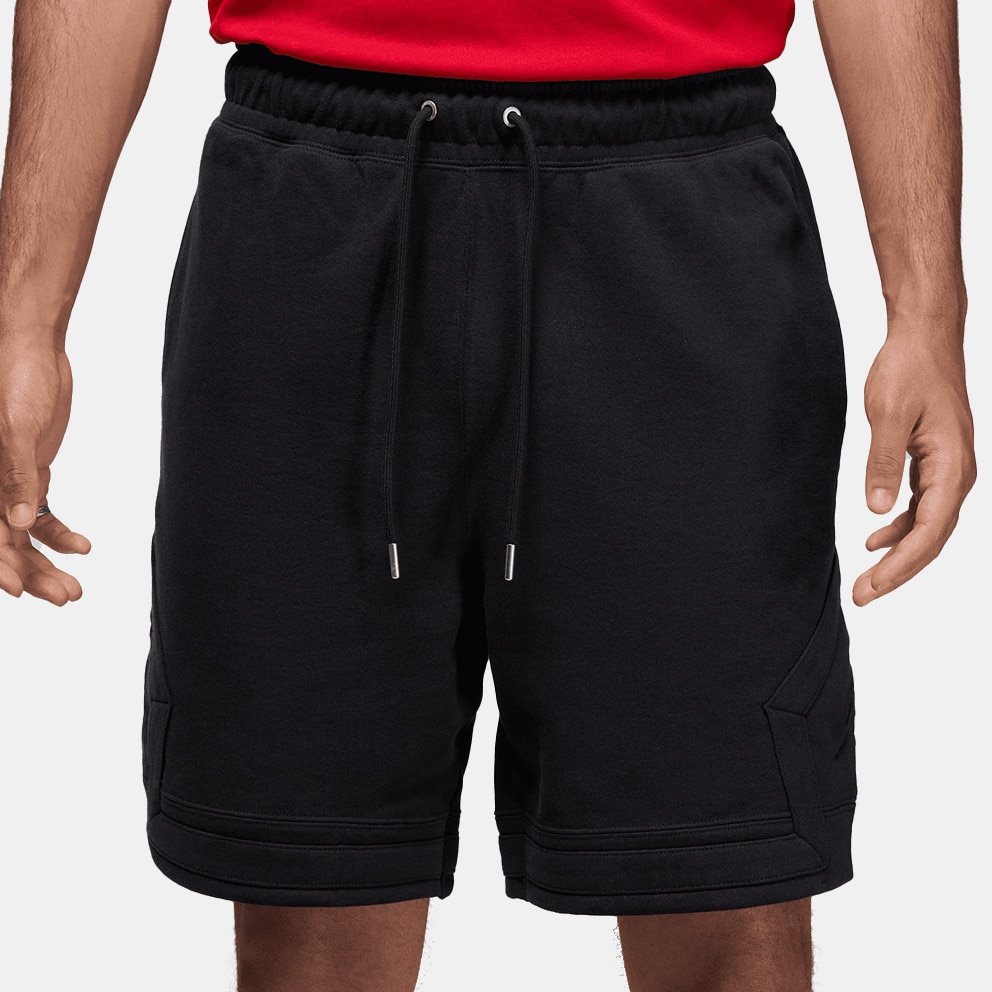 Jordan Flight Fleece Diamond Men's Shorts