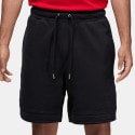 Jordan Flight Fleece Diamond Men's Shorts