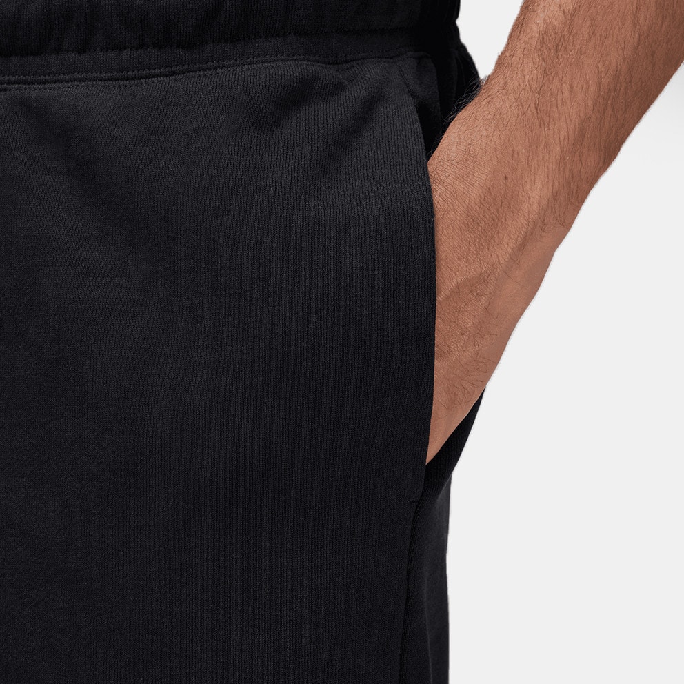 Jordan Flight Fleece Diamond Men's Shorts
