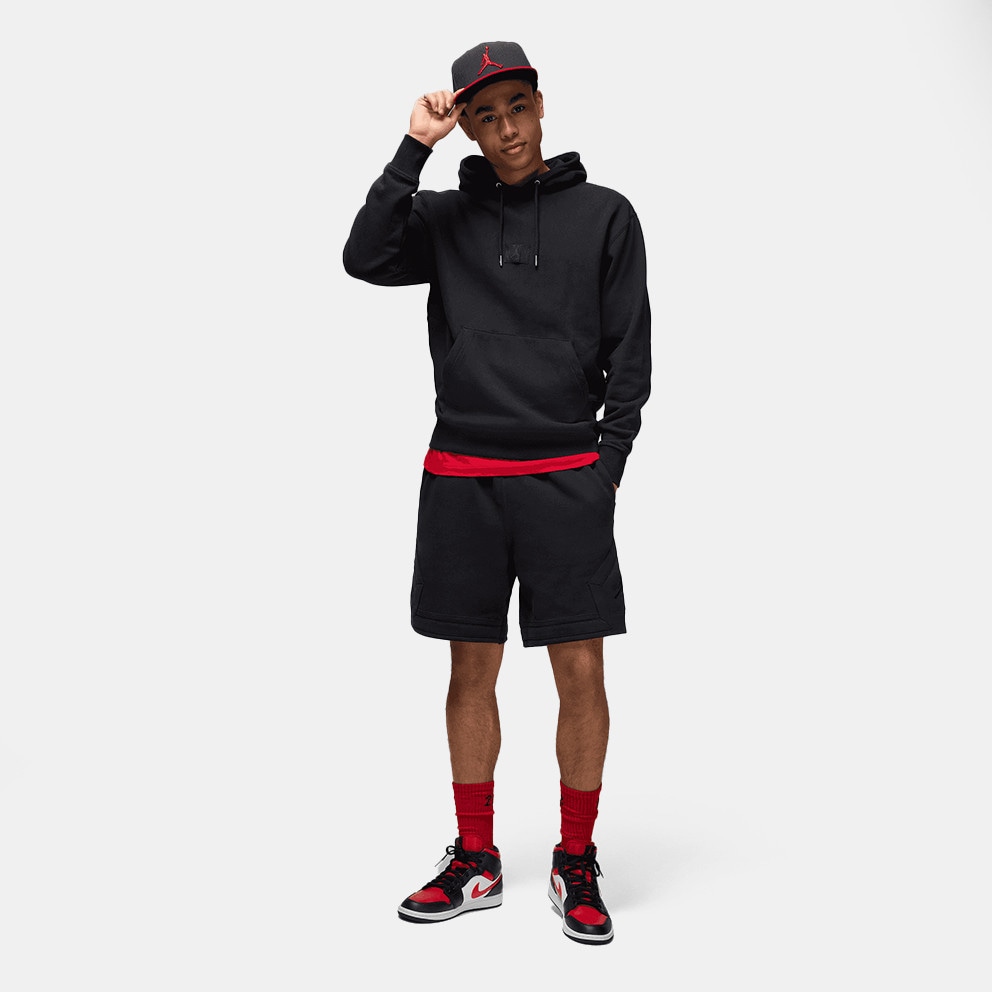 Jordan Flight Fleece Diamond Men's Shorts