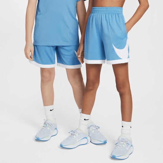 Nike Multi+ Dri-FIT Kids' Shorts