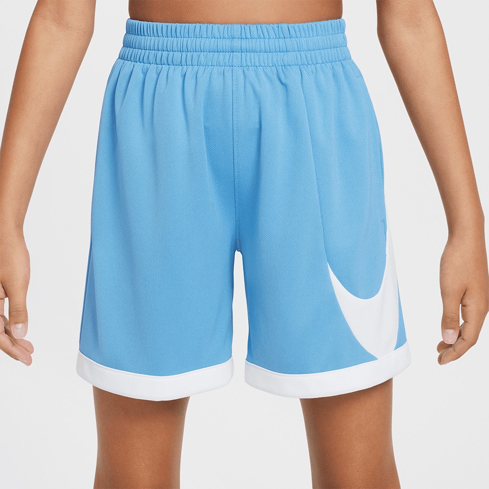 Nike Multi+ Dri-FIT Kids' Shorts