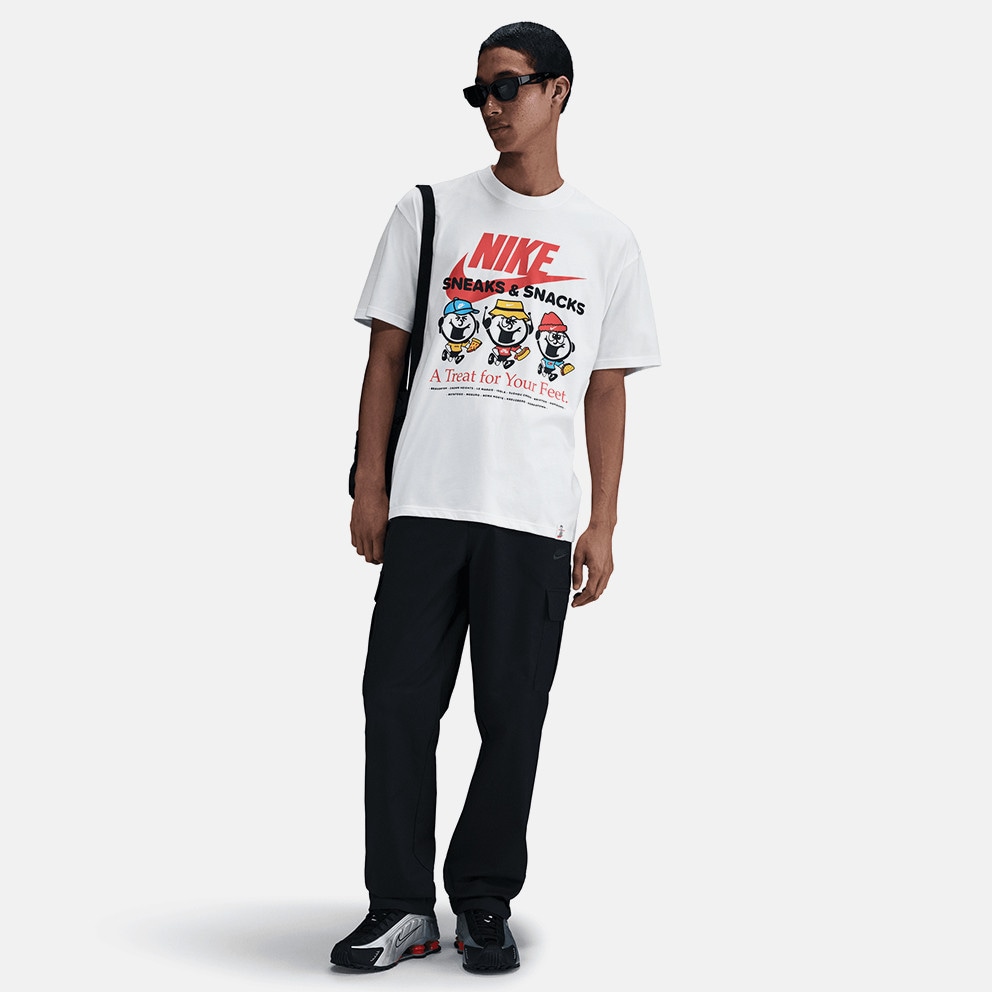 Nike Sportswear Max90 Ανδρικό T-Shirt