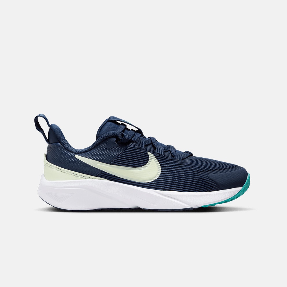 Nike Star Runner 4 Παιδικά Παπούτσια για Τρέξιμο