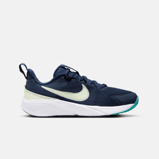 Nike Star Runner 4 Kids' Running Shoes