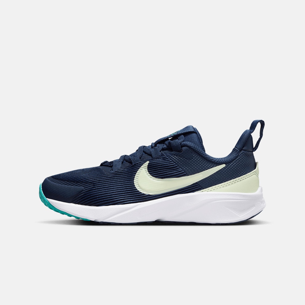 Nike Star Runner 4 Παιδικά Παπούτσια για Τρέξιμο