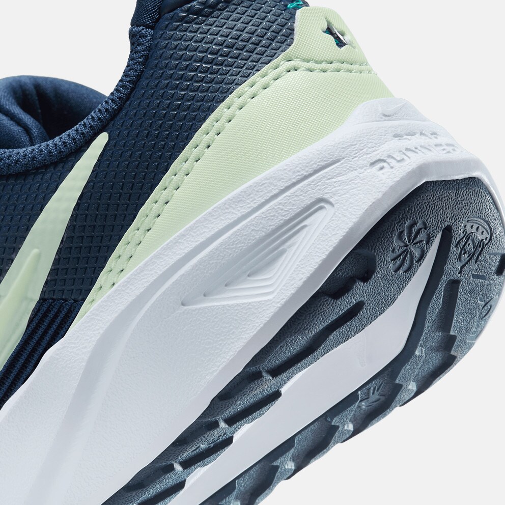 Nike Star Runner 4 Παιδικά Παπούτσια για Τρέξιμο