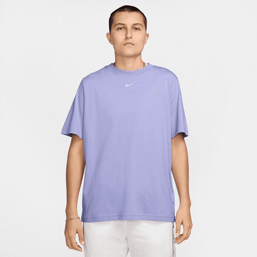 Nike Sportswear Essentials Γυναικείο T-Shirt