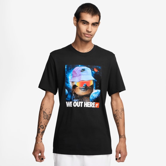 Nike Sportswear Men's T-Shirt