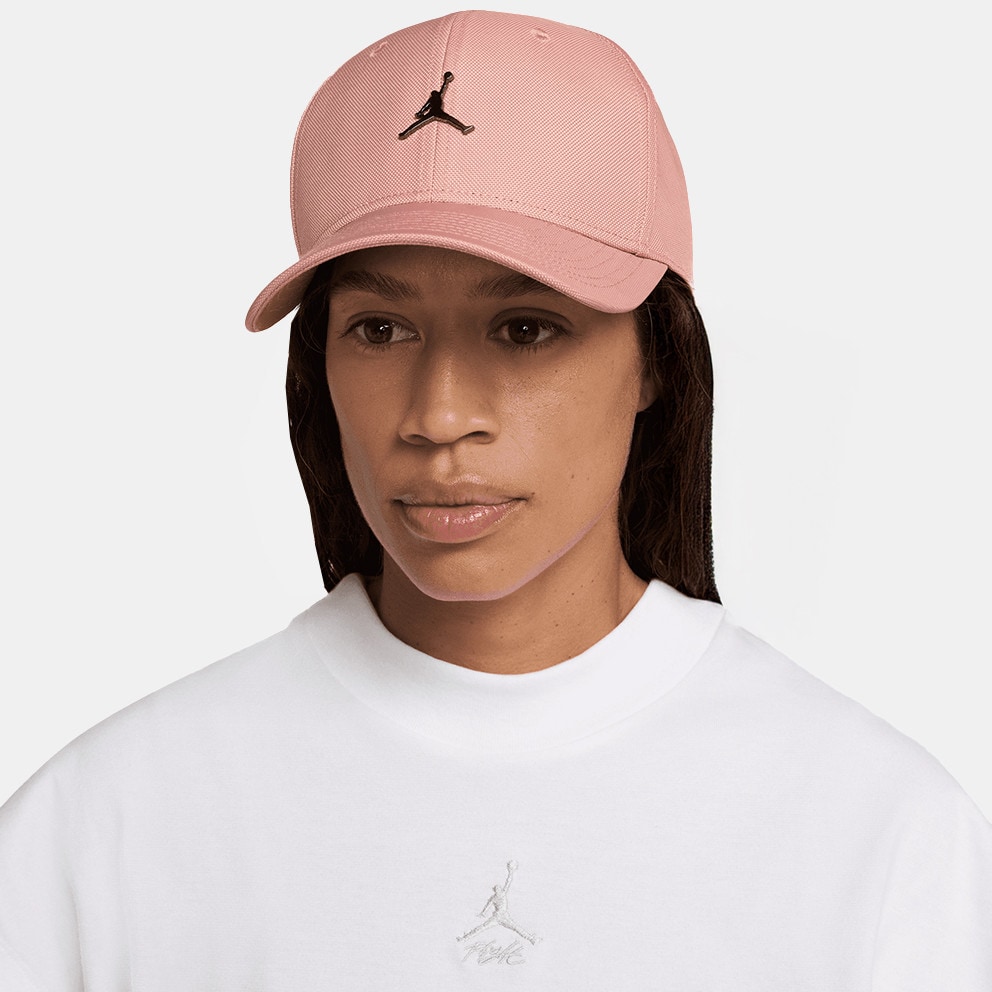 Jordan U J Rise Cap S Cb Mtl Jm