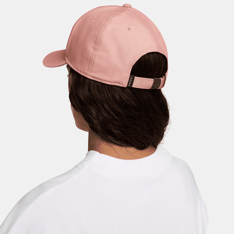 Jordan U J Rise Cap S Cb Mtl Jm