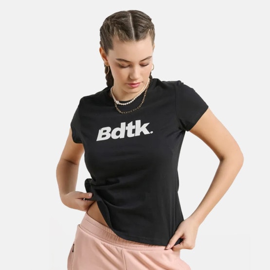 BodyTalk Women's T-Shirt