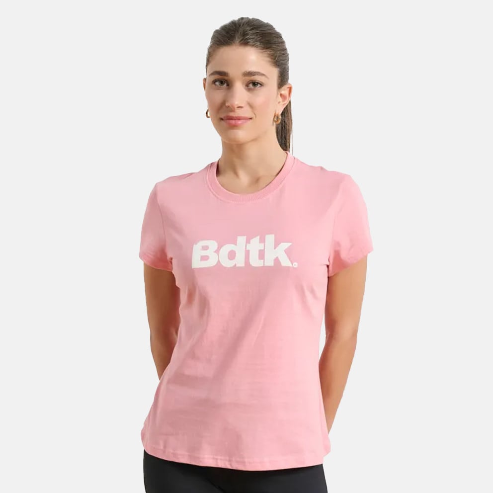 BodyTalk Women's T-Shirt