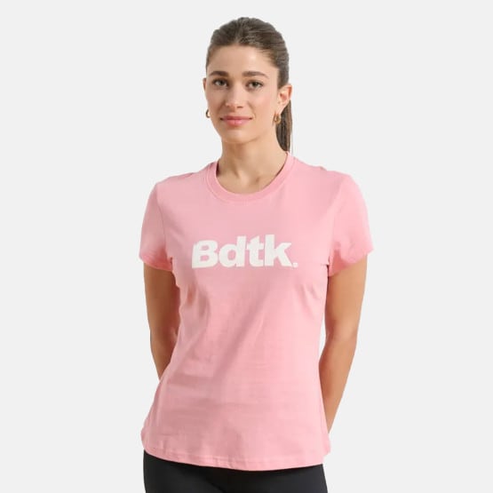 BodyTalk Women's T-Shirt